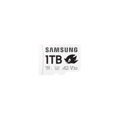 Carte Micro SD 1To PRO PLUS SONIC SAMSUNG
