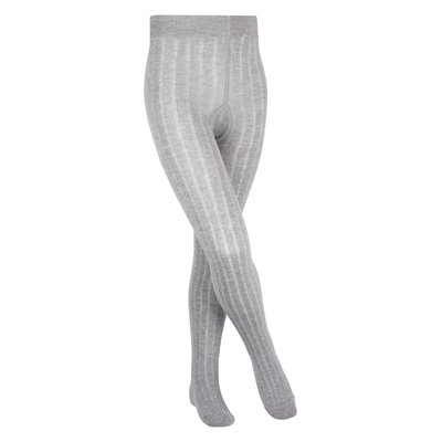 Collant Classic Rib Coton Opaque FALKE