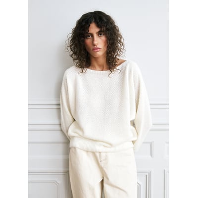 Pull SYLVIE FRNCH
