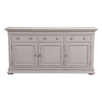 Buffet bas 3 portes - HARMONIE INTERIOR'S