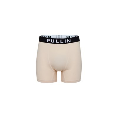 BOXER UNI LYCRA FORME LONGUE FASHION 2 PULLIN
