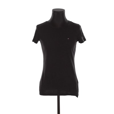 T-shirt en coton - Très Bon État TOMMY HILFIGER