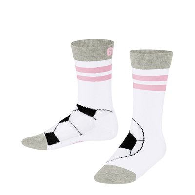 Chaussettes Active Soccer Coton FALKE