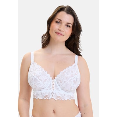 Soutien-gorge bustier Arum SANS COMPLEXE