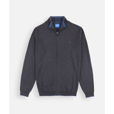Gilet zippé PEZIP OXBOW