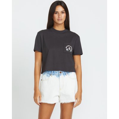 T-Shirt POCKET DIAL VOLCOM