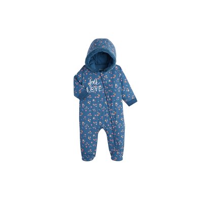 Combi pilote bébé  HAPPY FOLK PETIT BEGUIN