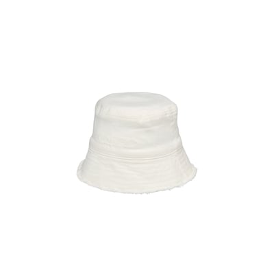 Chapeau bucket en jean en Organic Cotton Stretch MARC O'POLO