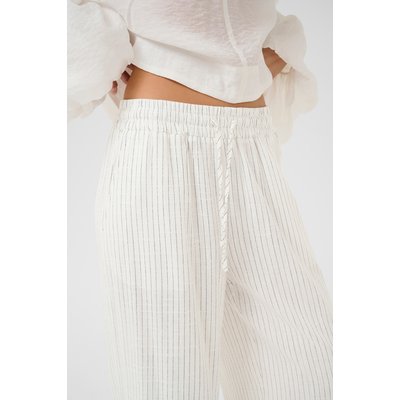 Pantalon casual JannieMW MY ESSENTIAL