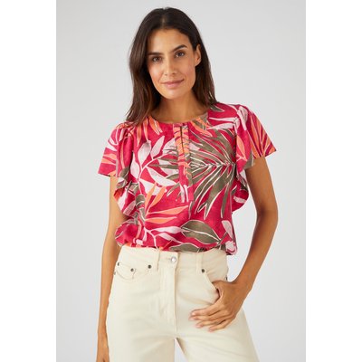 T-shirt Climatyl DAMART