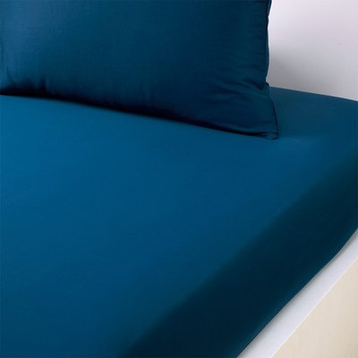 Drap housse en satin, KZ ICONIC KENZO HOME