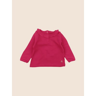 Tee-shirt - Très bon état PETIT BATEAU