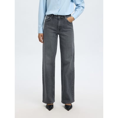 Jean Large SELECTED