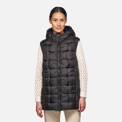 Vestes  W DIAMOND GEOX