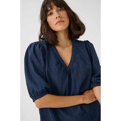 Blouse à manches courtes KApaulina KAFFE
