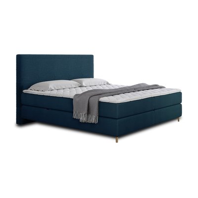 Lit boxspring - RAFAELA LISA DESIGN