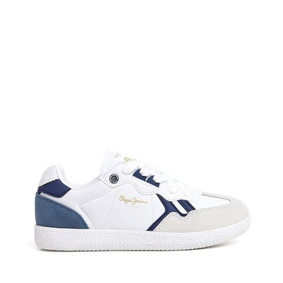 Sneakers Rétro Combinés PEPE JEANS