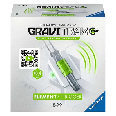GraviTrax POWER Élément déclencheur RAVENSBURGER