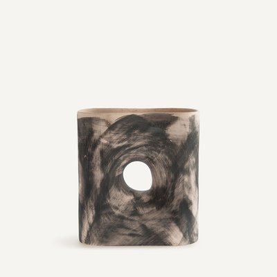 Vase en faïence mate H22,5 cm, Lixa AM.PM