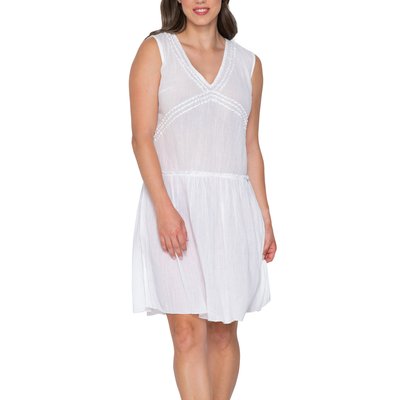 Robe estivale sans manches Mia LUNA SPLENDIDA