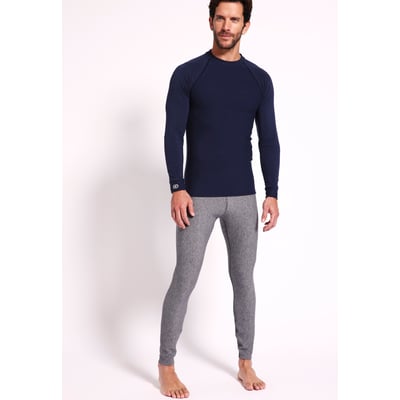 T-shirt col rond Comfort Thermolactyl 4 DAMART SPORT