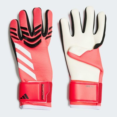 Gants de gardien de but Predator League adidas Performance
