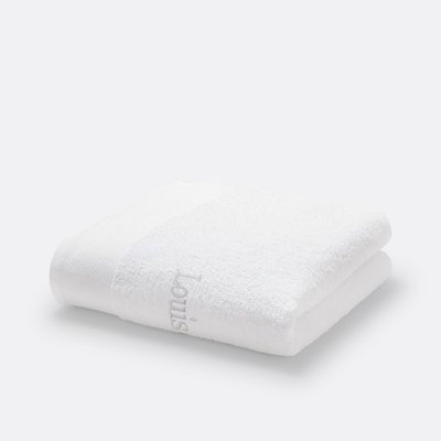 Maxi drap de bain personnalisé, Scenario LA REDOUTE INTERIEURS