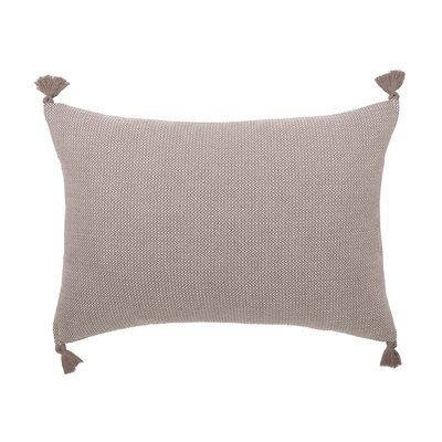 Housse de coussin coton STOCKHOLM FEBRONIE