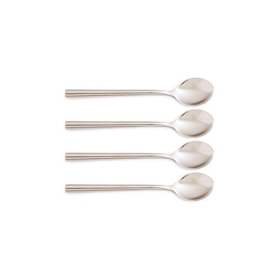 Lot de 4 cuillères à café inox, Katherine LA REDOUTE INTERIEURS