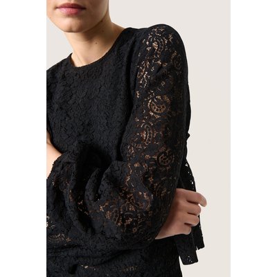 Blouse à manches longues SLHenni SOAKED IN LUXURY