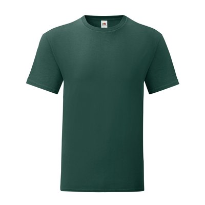 T-shirt ICONIC FRUIT OF THE LOOM