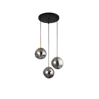 Suspension    SPADA BOUTICA-DESIGN
