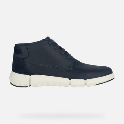 Bottines  U ADACTER H GEOX