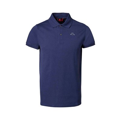Polo Multisport William Robe Di Kappa KAPPA