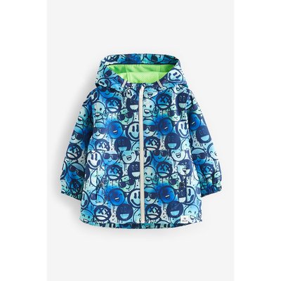 Veste imperméable coupe classique NEXT