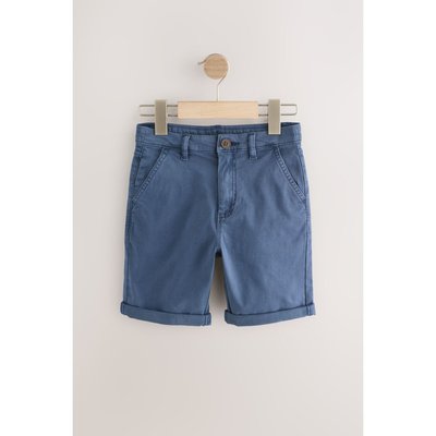 Short chino délavé NEXT