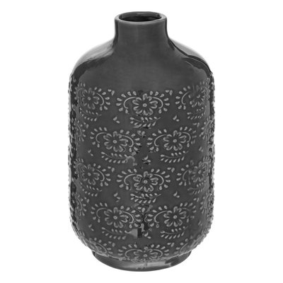 Vase LUMIÈRE D HIVER ATMOSPHERA
