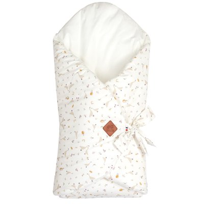 Gigoteuse d'emmaillotage évolutive SIDONIA SEVIRA KIDS