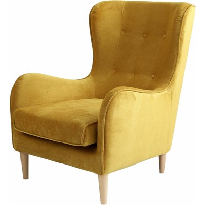Fauteuil en tissu, Cozyboy RECOLLECTION