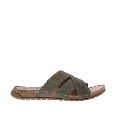 Sandales cuir RIEKER