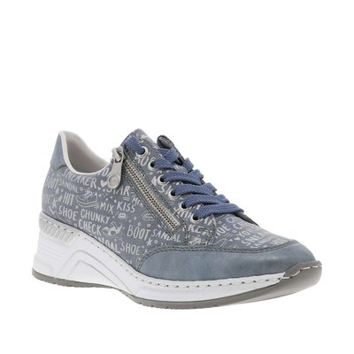 Baskets basses RIEKER