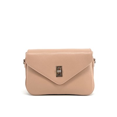 Sac à main en cuir grainé BAGGY OH MY BAG