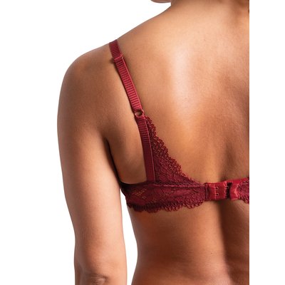 Soutien-gorge bandeau avec armatures NINA PASSIONATA