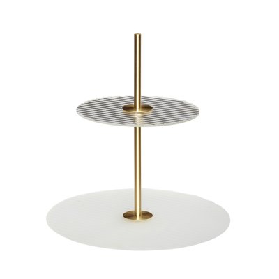 Étagère  RIPPLE HUBSCH