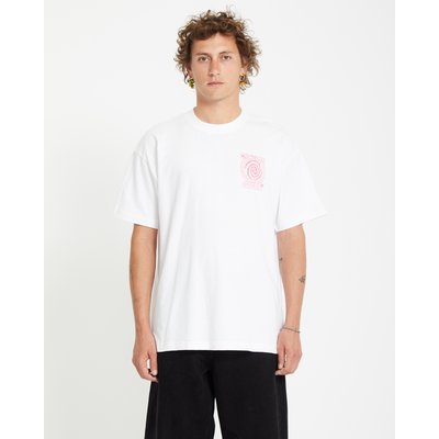 T-Shirt DEEP TRANCE VOLCOM