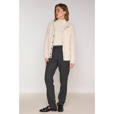 Pull col-roulé unisexe swan(n) Maison 123