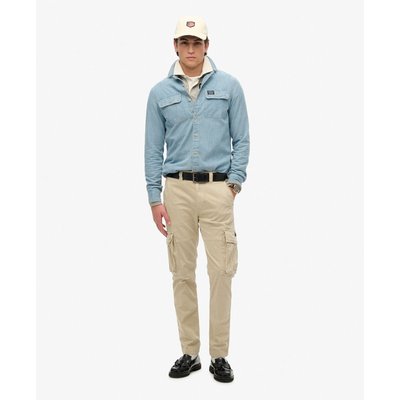 Pantalon cargo Core SUPERDRY