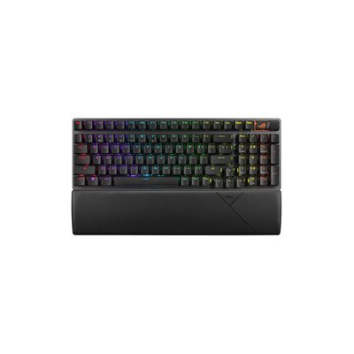 Clavier gamer sans fil ROG Strix Scope II 96 Wireless ASUS
