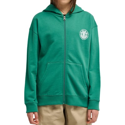 Sweat à capuche zippé SEAL BP ELEMENT