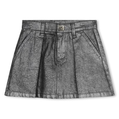 Jupe en jean DKNY